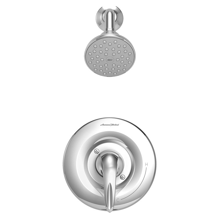 American Standard Reliant 3 Volume Control Shower Faucet Wayfair.ca